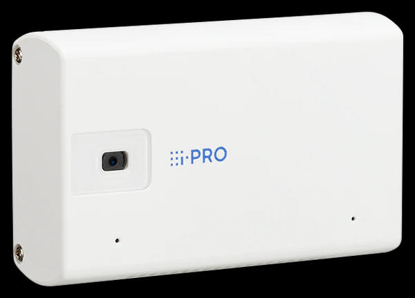 i-PRO mini 画像